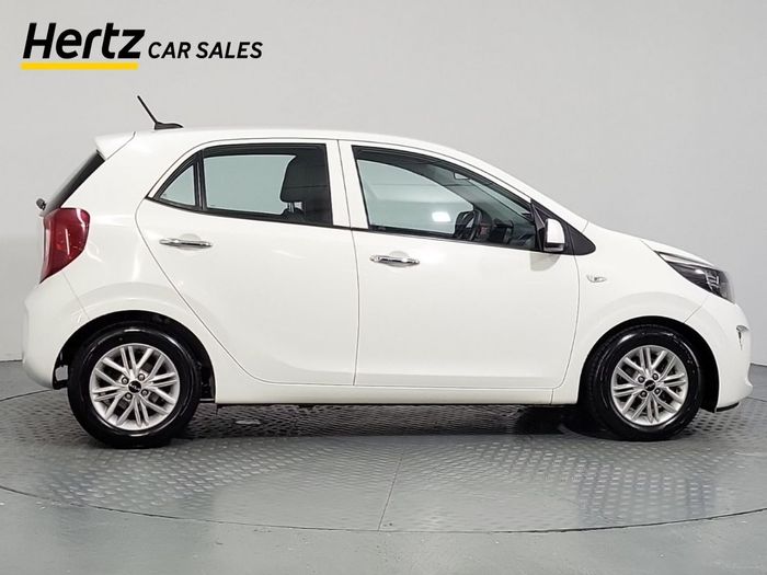 Kia Picanto 2023