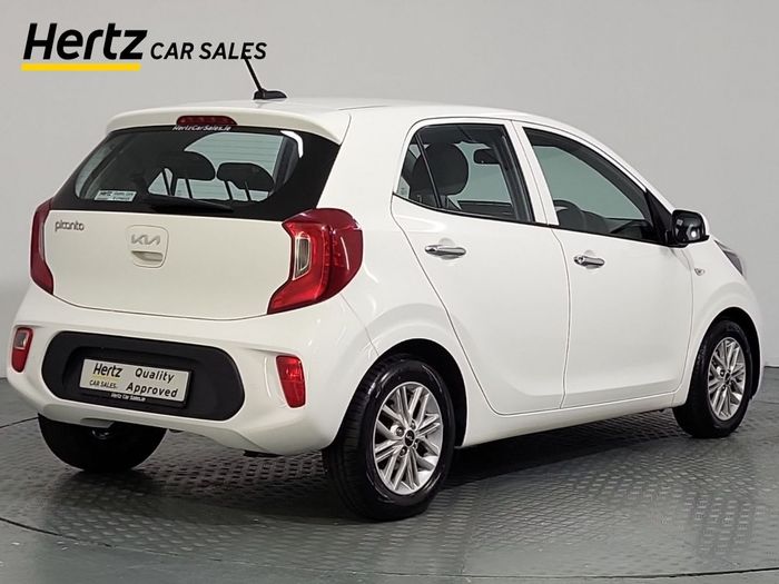 Kia Picanto 2023
