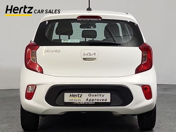 Kia Picanto 2023