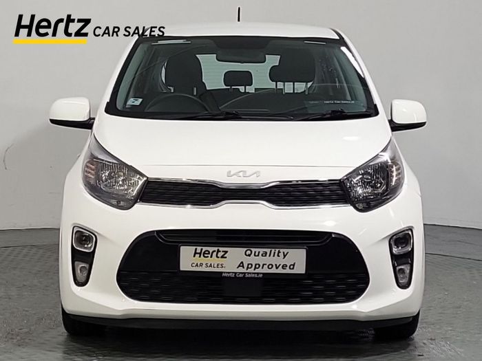 Kia Picanto 2023