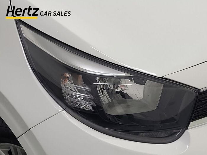 Kia Picanto 2023
