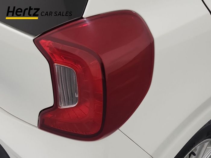 Kia Picanto 2023