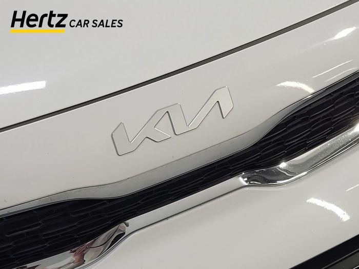 Kia Picanto 2023