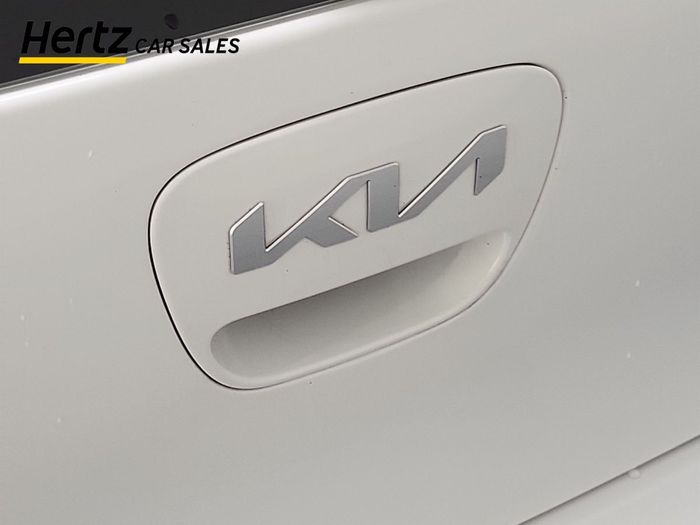 Kia Picanto 2023