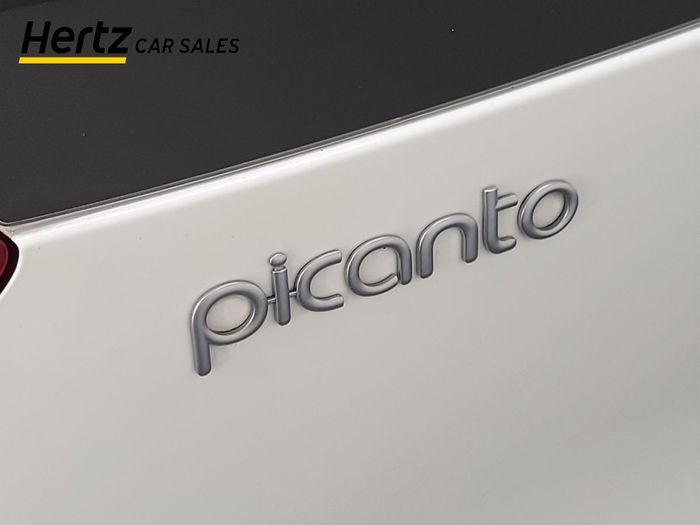 Kia Picanto 2023