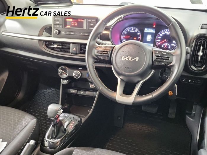 Kia Picanto 2023