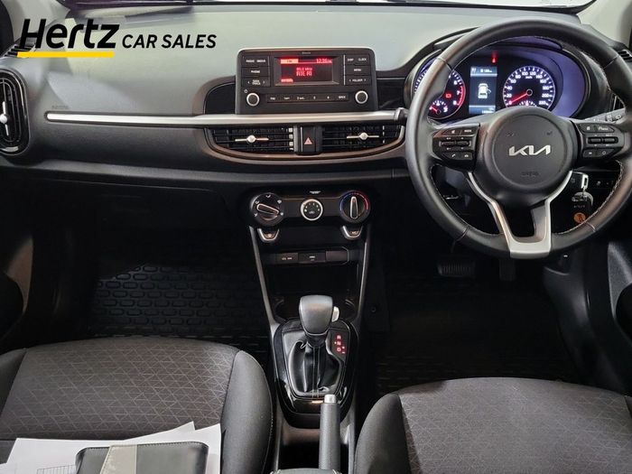 Kia Picanto 2023