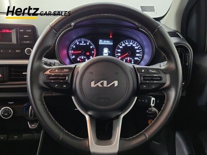 Kia Picanto 2023