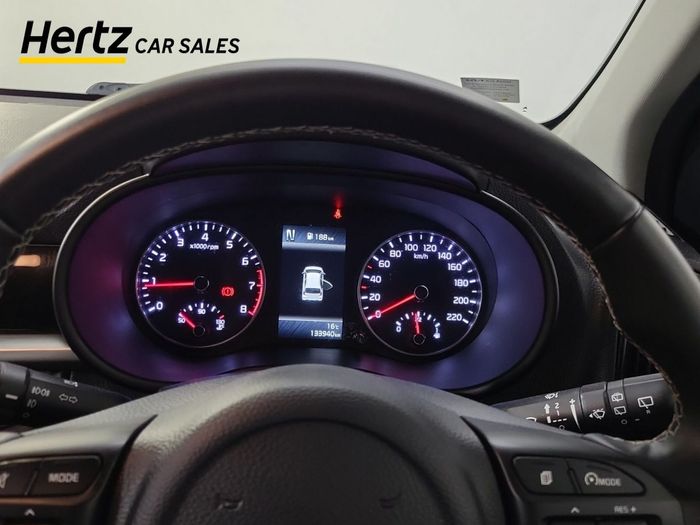 Kia Picanto 2023