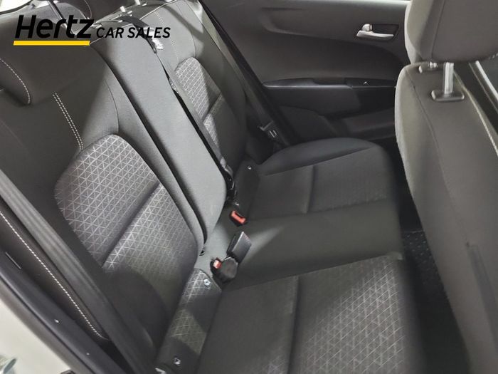 Kia Picanto 2023
