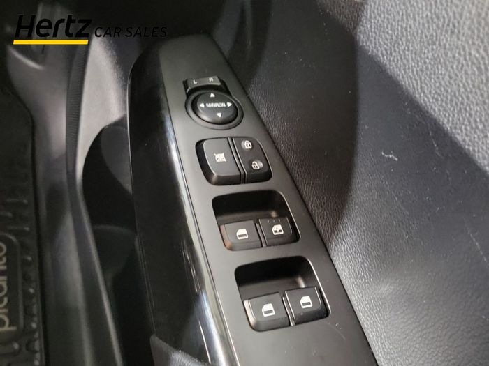 Kia Picanto 2023