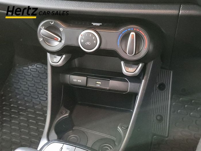 Kia Picanto 2023