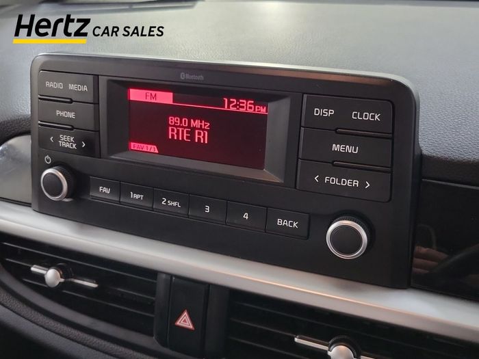 Kia Picanto 2023