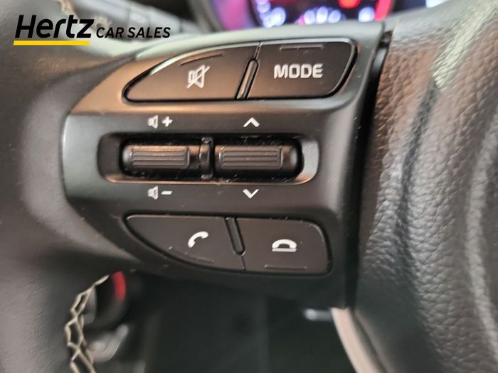 Kia Picanto 2023