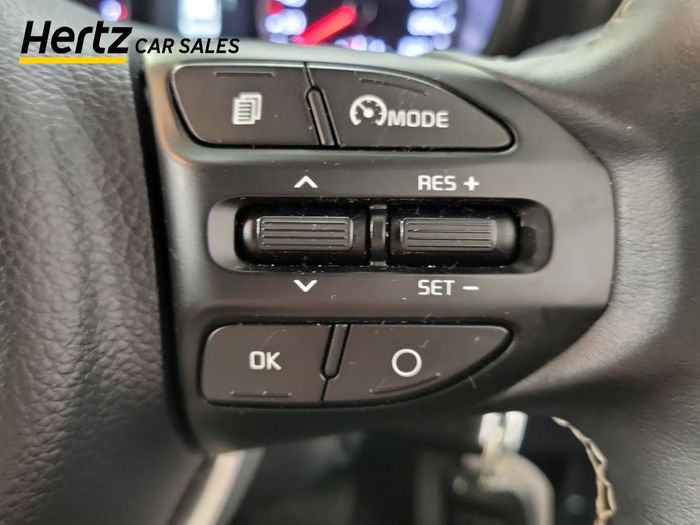 Kia Picanto 2023