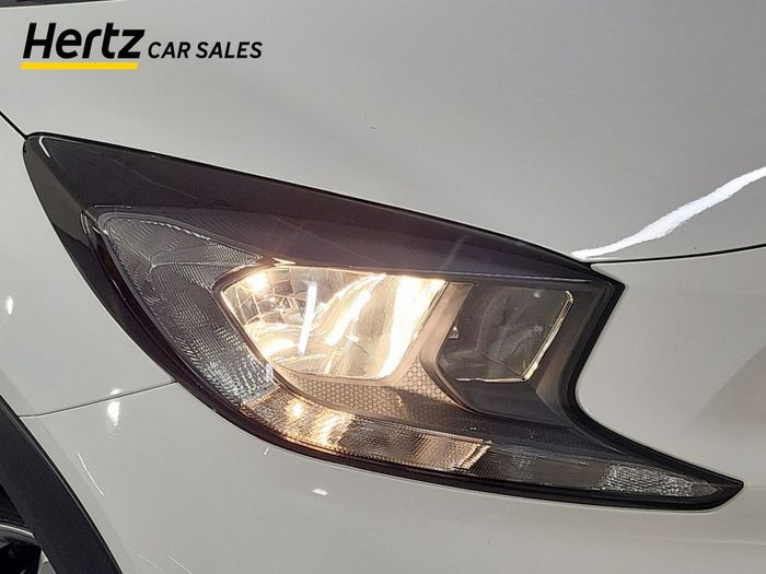 Toyota Aygo X 2023