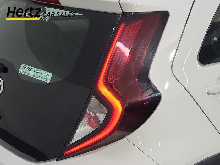Toyota Aygo X 2023