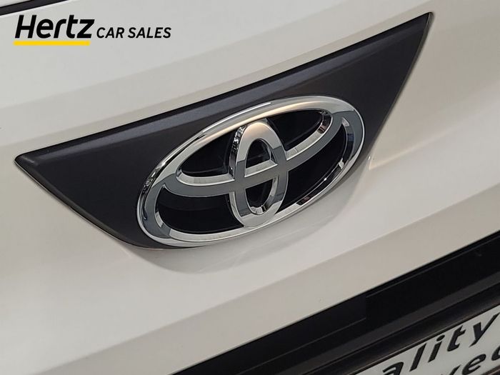 Toyota Aygo X 2023