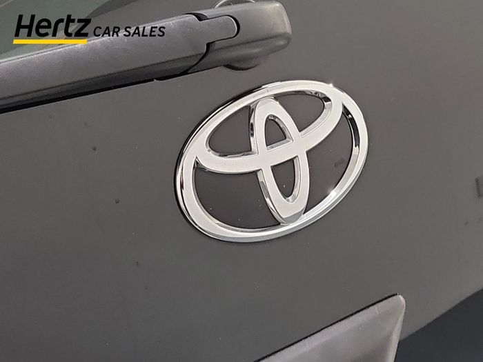 Toyota Aygo X 2023