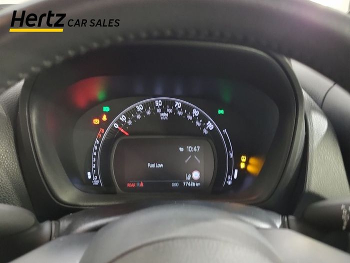 Toyota Aygo X 2023