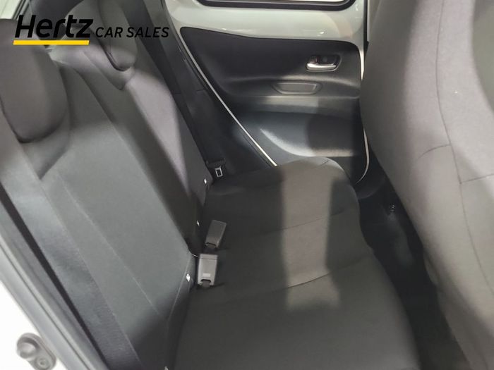 Toyota Aygo X 2023