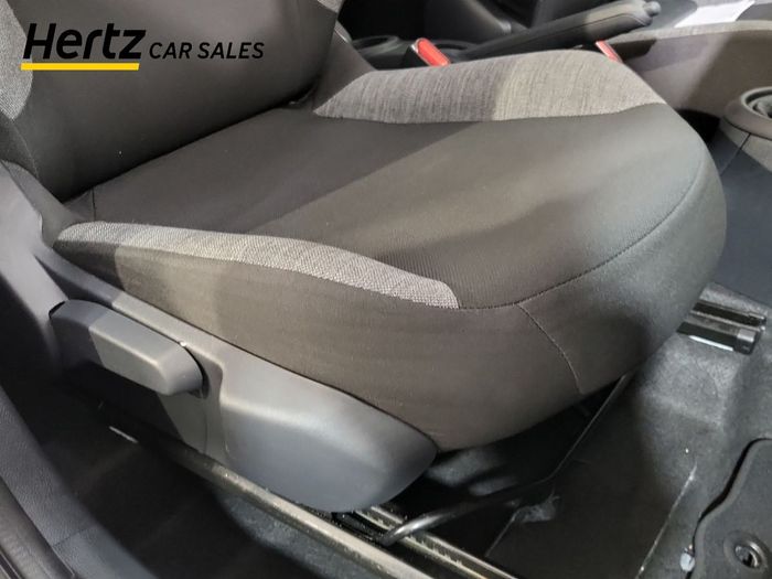 Toyota Aygo X 2023