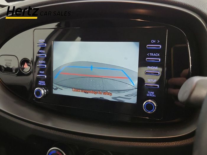 Toyota Aygo X 2023