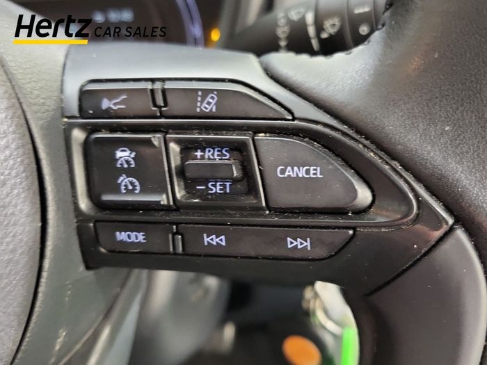 Toyota Aygo X 2023