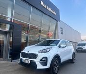 Kia Sportage 2020