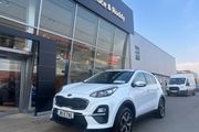 Kia Sportage 2020
