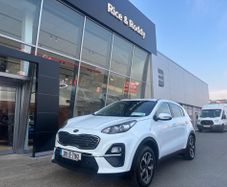Kia Sportage 2020