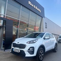 Kia Sportage 2020