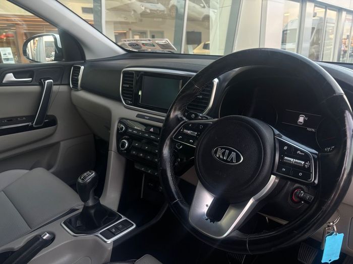 Kia Sportage 2020