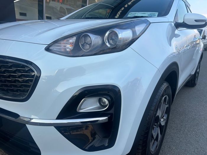 Kia Sportage 2020