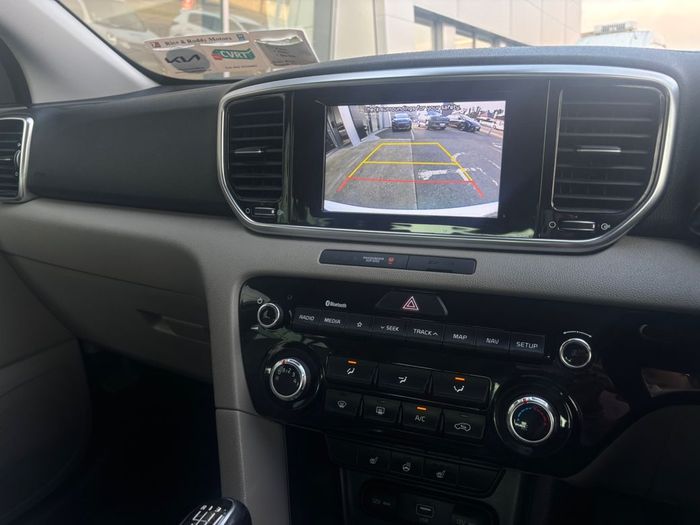 Kia Sportage 2020