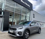 Kia Niro 2021