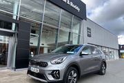 Kia Niro 2021