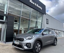Kia Niro 2021