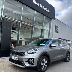Kia Niro 2021