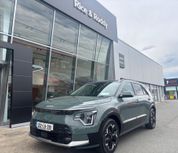 Kia Niro 2023