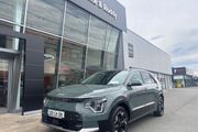 Kia Niro 2023