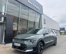Kia Niro 2023