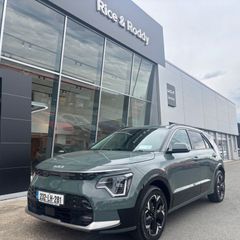 Kia Niro 2023