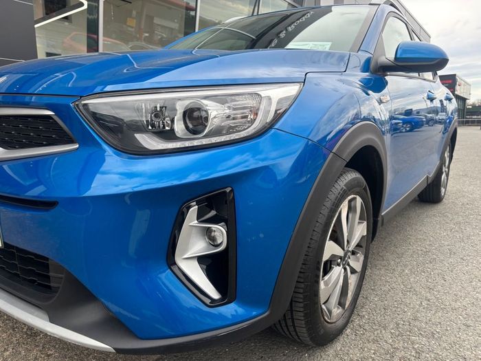 Kia Stonic 2023