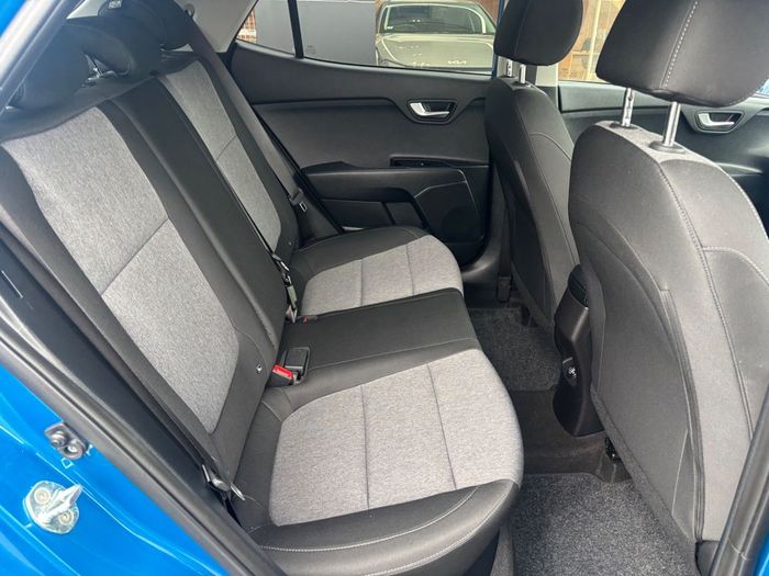 Kia Stonic 2023