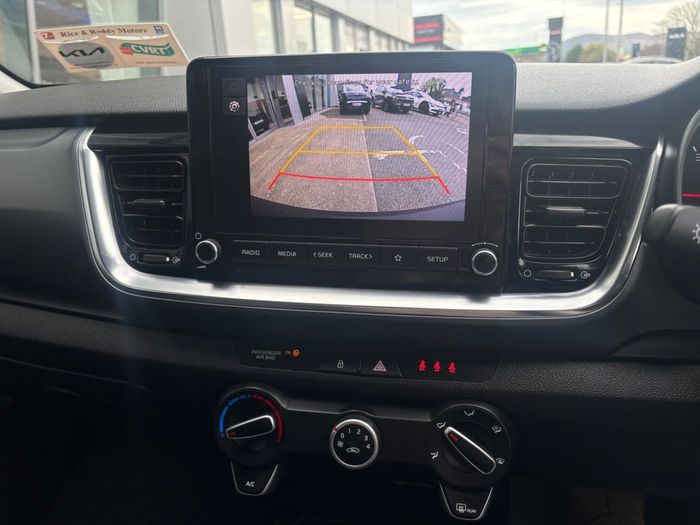 Kia Stonic 2023