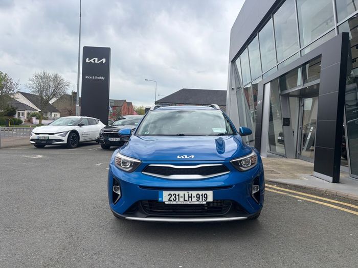 Kia Stonic 2023