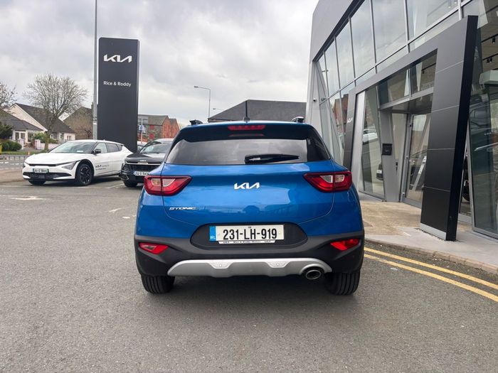 Kia Stonic 2023