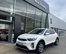 Kia Stonic 2024