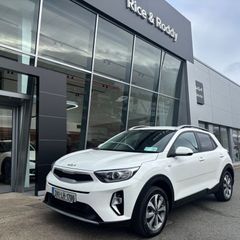 Kia Stonic 2024